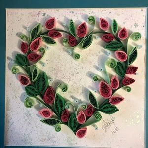 Meet your Posher, Claudia